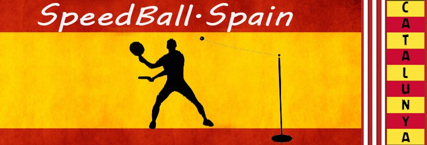 SpeedBall.Spain